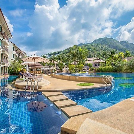 Alpina Phuket Nalina Resort & Spa Dış mekan fotoğraf