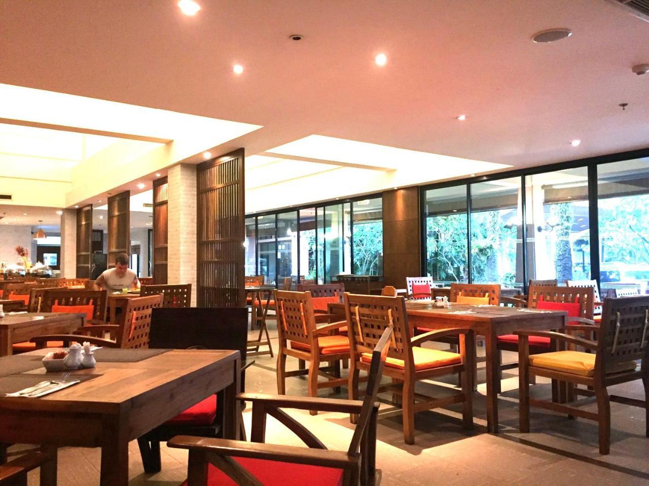 Alpina Phuket Nalina Resort & Spa Dış mekan fotoğraf